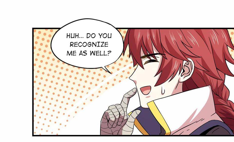 The Great Tang Is Online Chapter 26 - page 52
