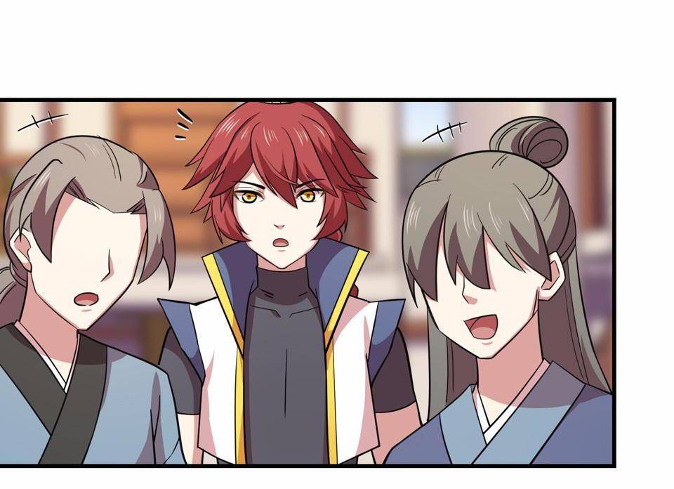 The Great Tang Is Online Chapter 26 - page 6