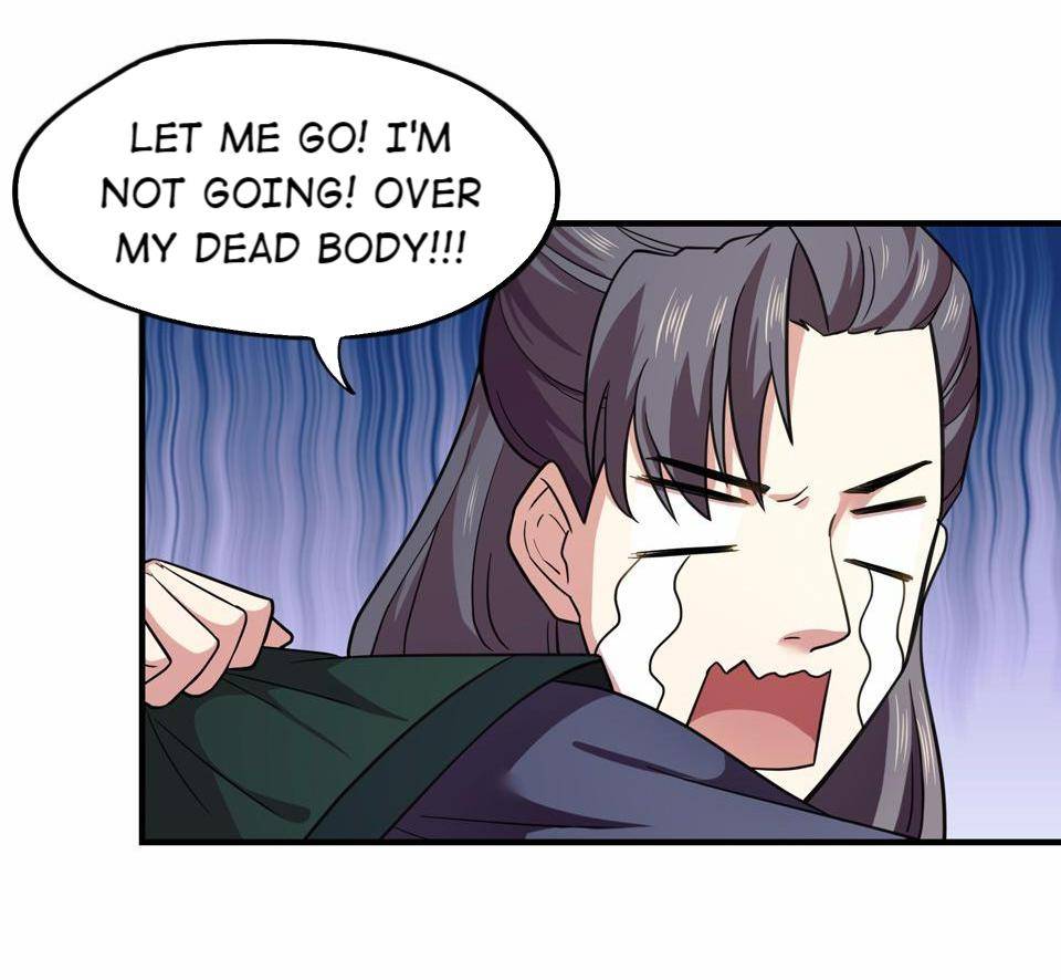 The Great Tang Is Online Chapter 26 - page 8