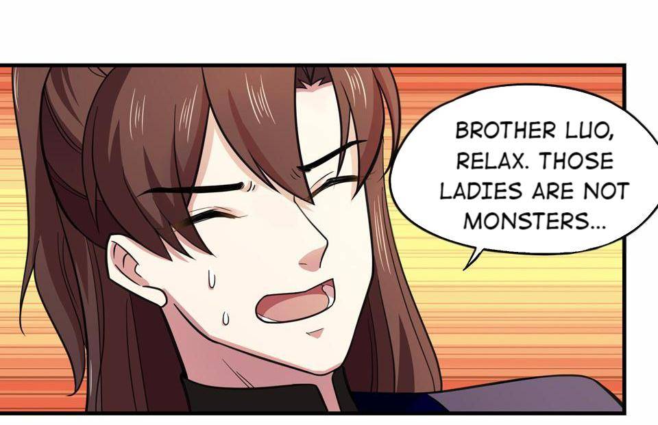 The Great Tang Is Online Chapter 26 - page 9