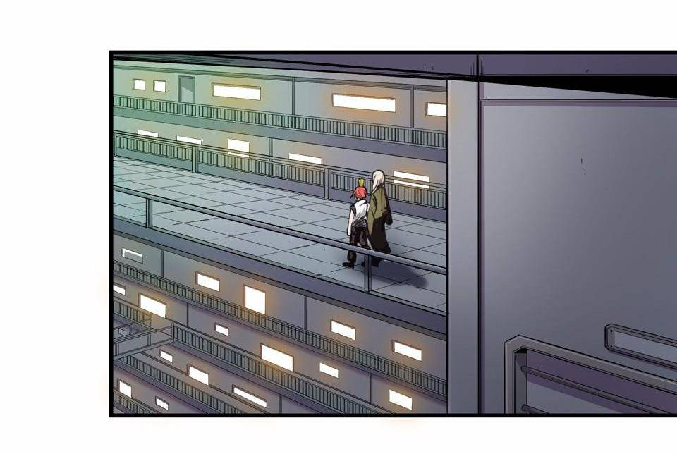 The Great Tang Is Online Chapter 27 - page 18