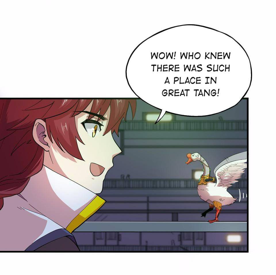 The Great Tang Is Online Chapter 27 - page 26