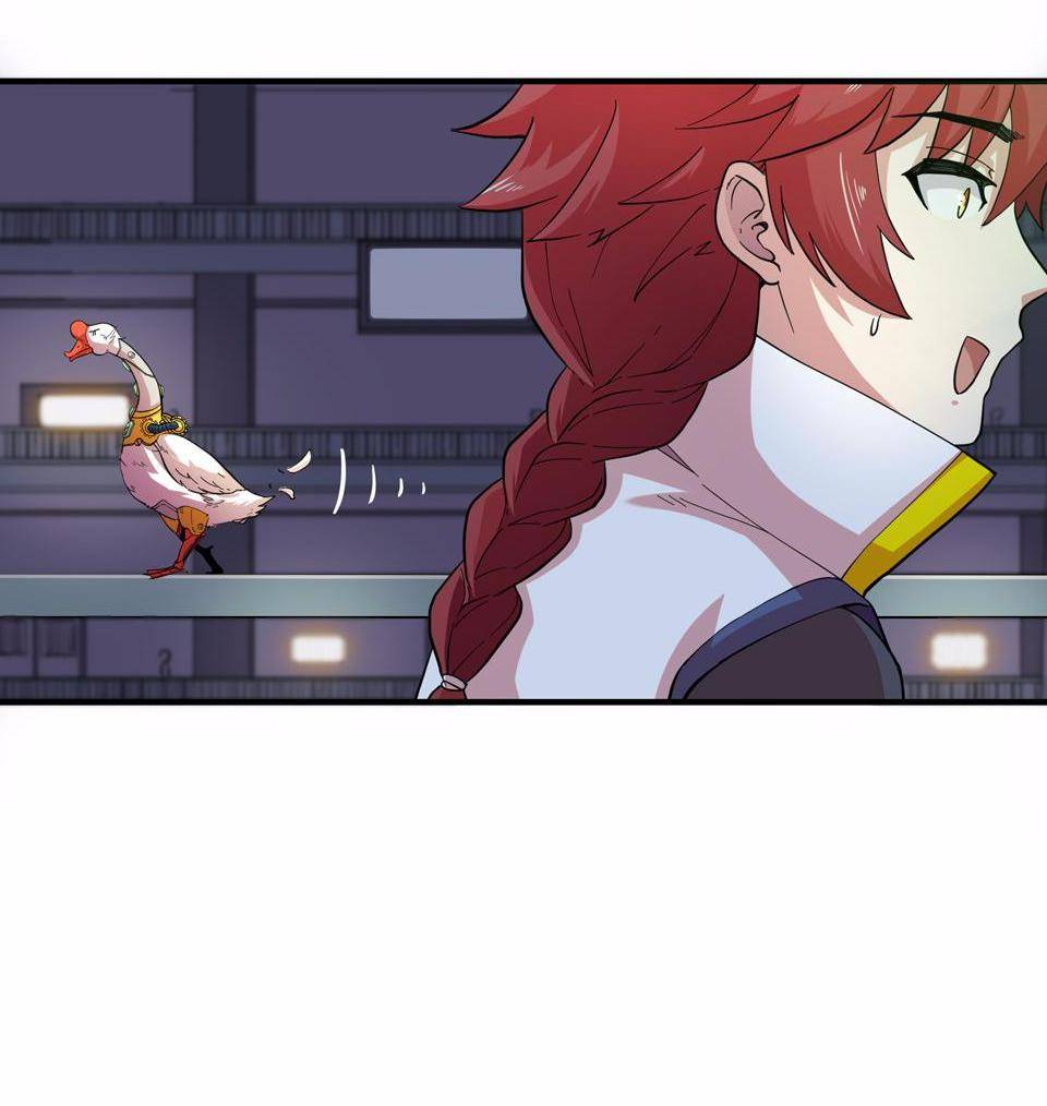 The Great Tang Is Online Chapter 27 - page 27
