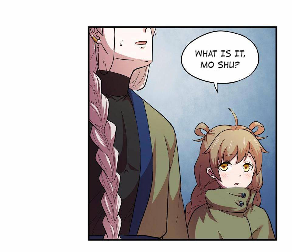 The Great Tang Is Online Chapter 28 - page 15