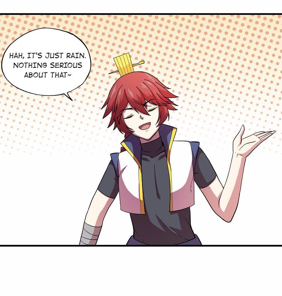 The Great Tang Is Online Chapter 28 - page 17