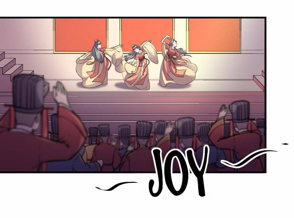 The Great Tang Is Online Chapter 28 - page 26