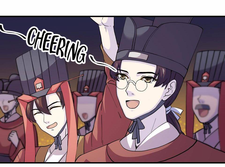 The Great Tang Is Online Chapter 28 - page 27