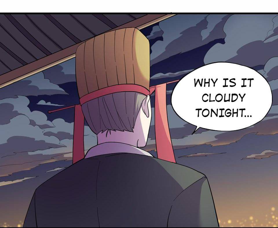 The Great Tang Is Online Chapter 28 - page 31