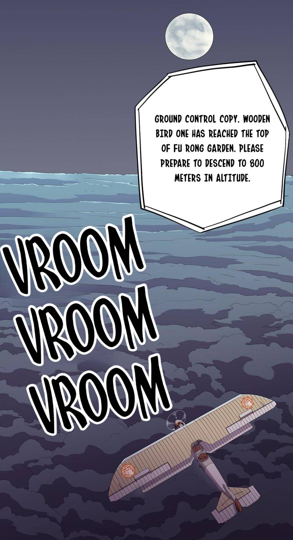 The Great Tang Is Online Chapter 28 - page 33