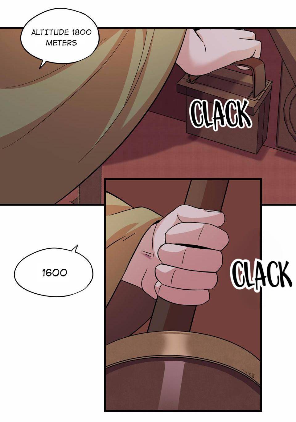 The Great Tang Is Online Chapter 28 - page 35