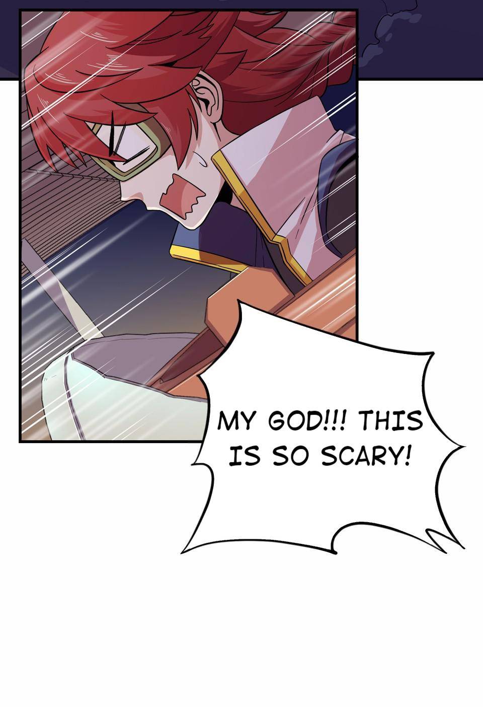 The Great Tang Is Online Chapter 28 - page 37