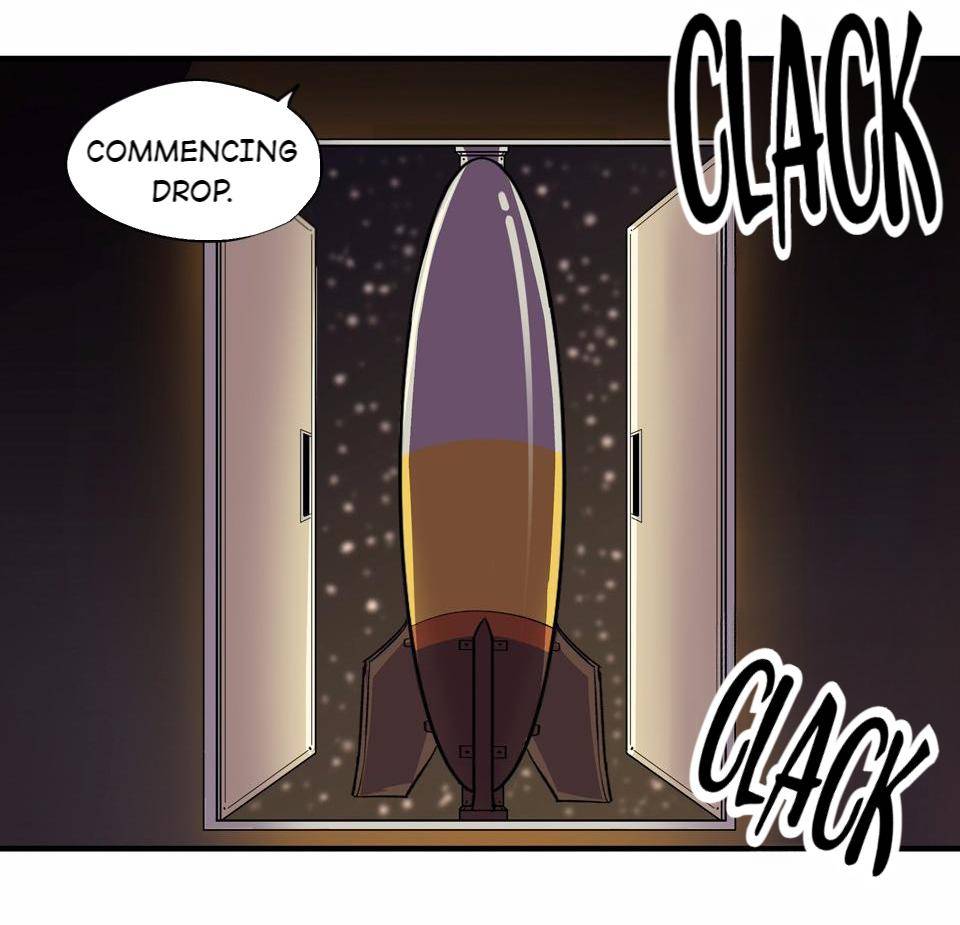 The Great Tang Is Online Chapter 28 - page 42
