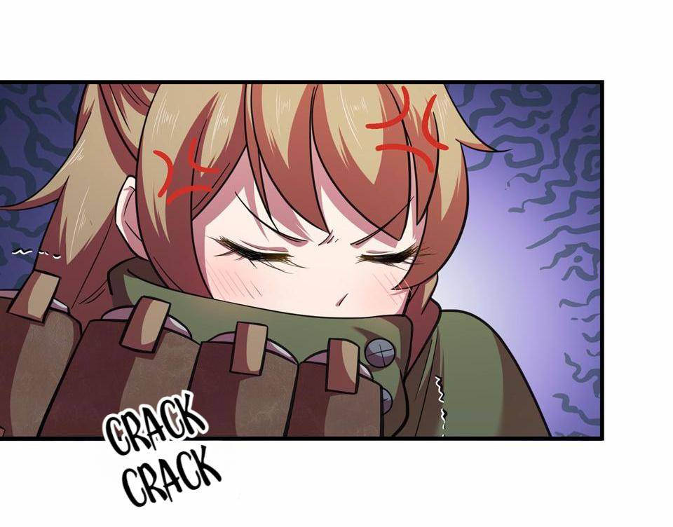 The Great Tang Is Online Chapter 28 - page 5