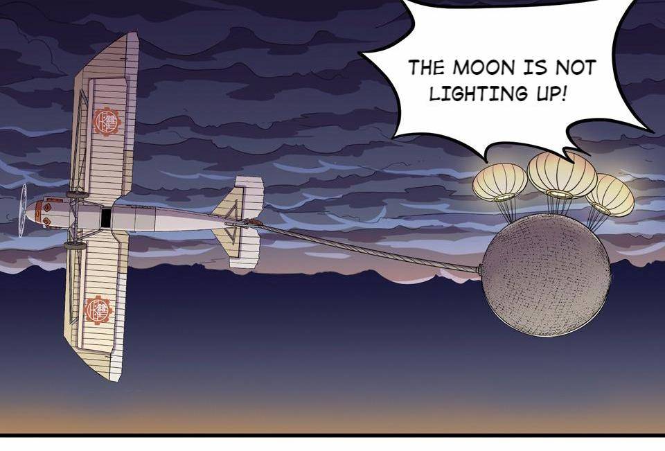 The Great Tang Is Online Chapter 29 - page 12