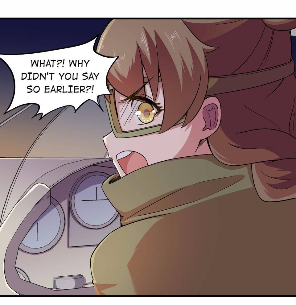 The Great Tang Is Online Chapter 29 - page 13