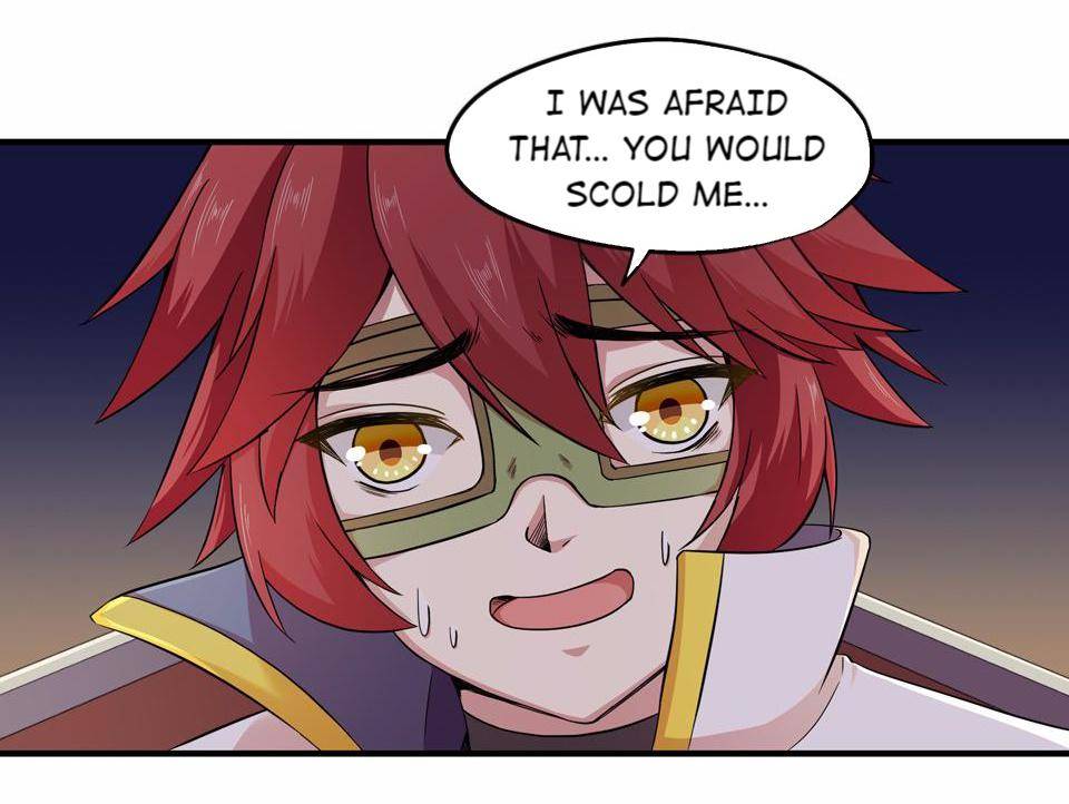 The Great Tang Is Online Chapter 29 - page 14