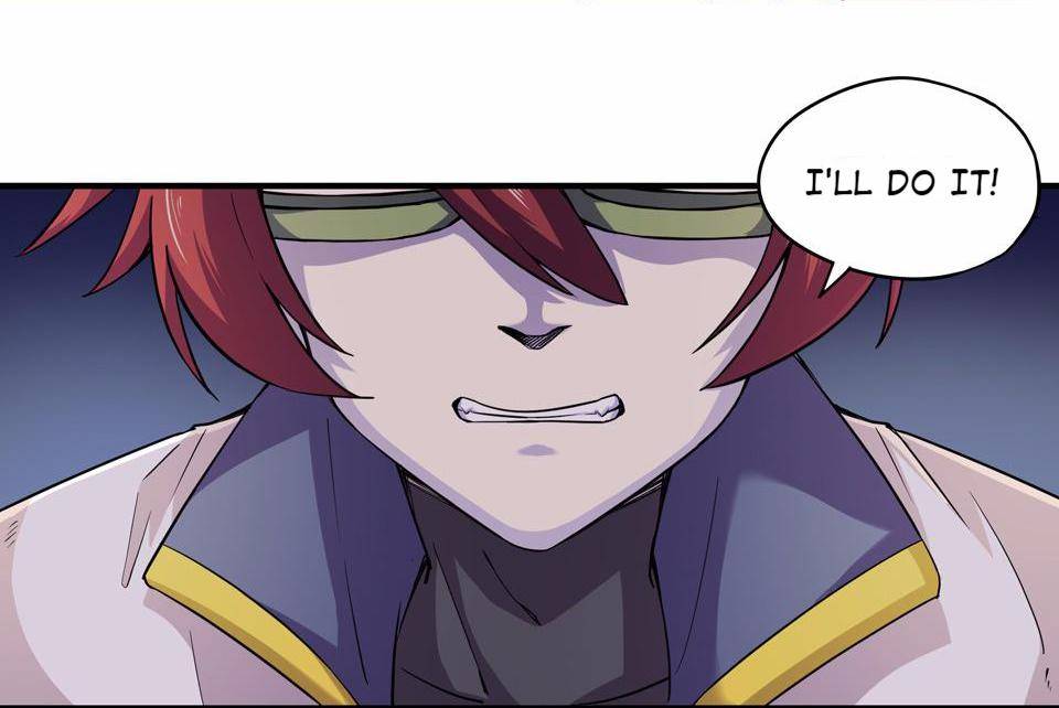 The Great Tang Is Online Chapter 29 - page 17