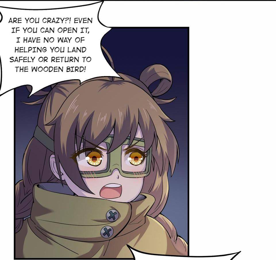 The Great Tang Is Online Chapter 29 - page 18