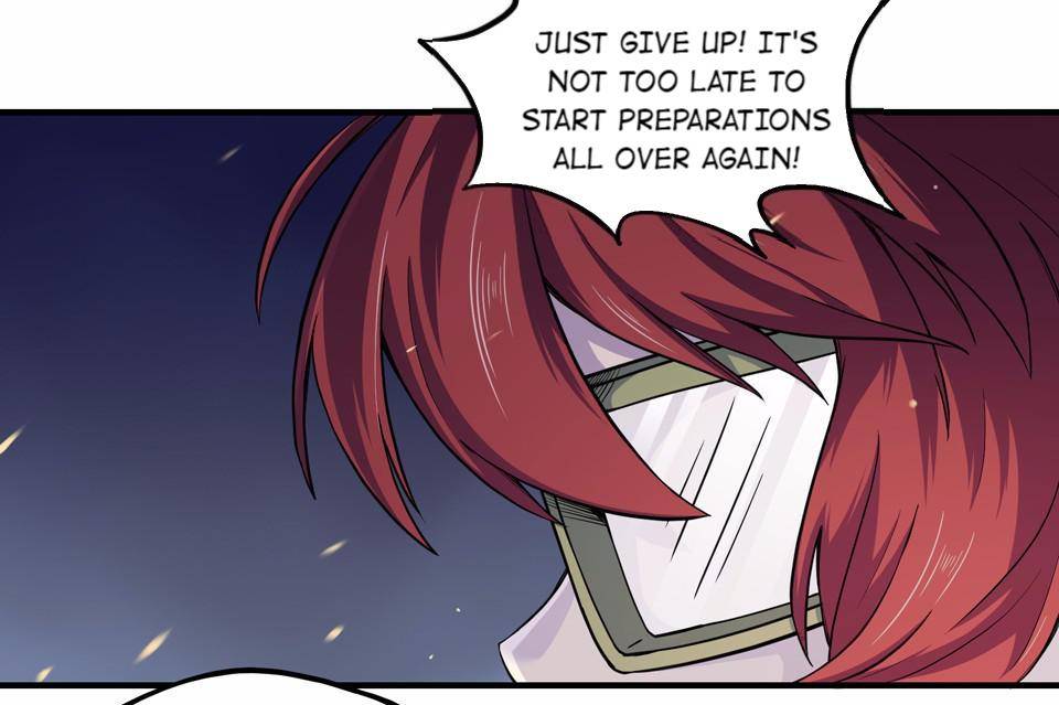 The Great Tang Is Online Chapter 29 - page 19