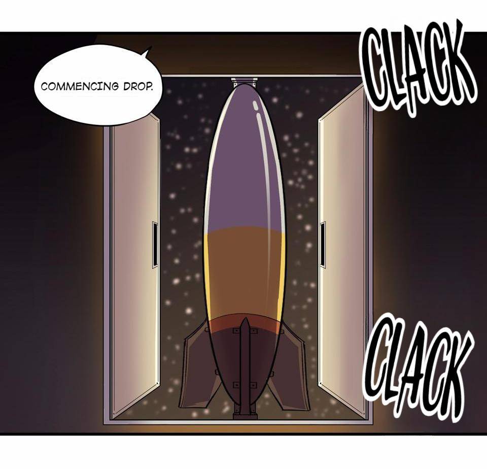 The Great Tang Is Online Chapter 29 - page 2