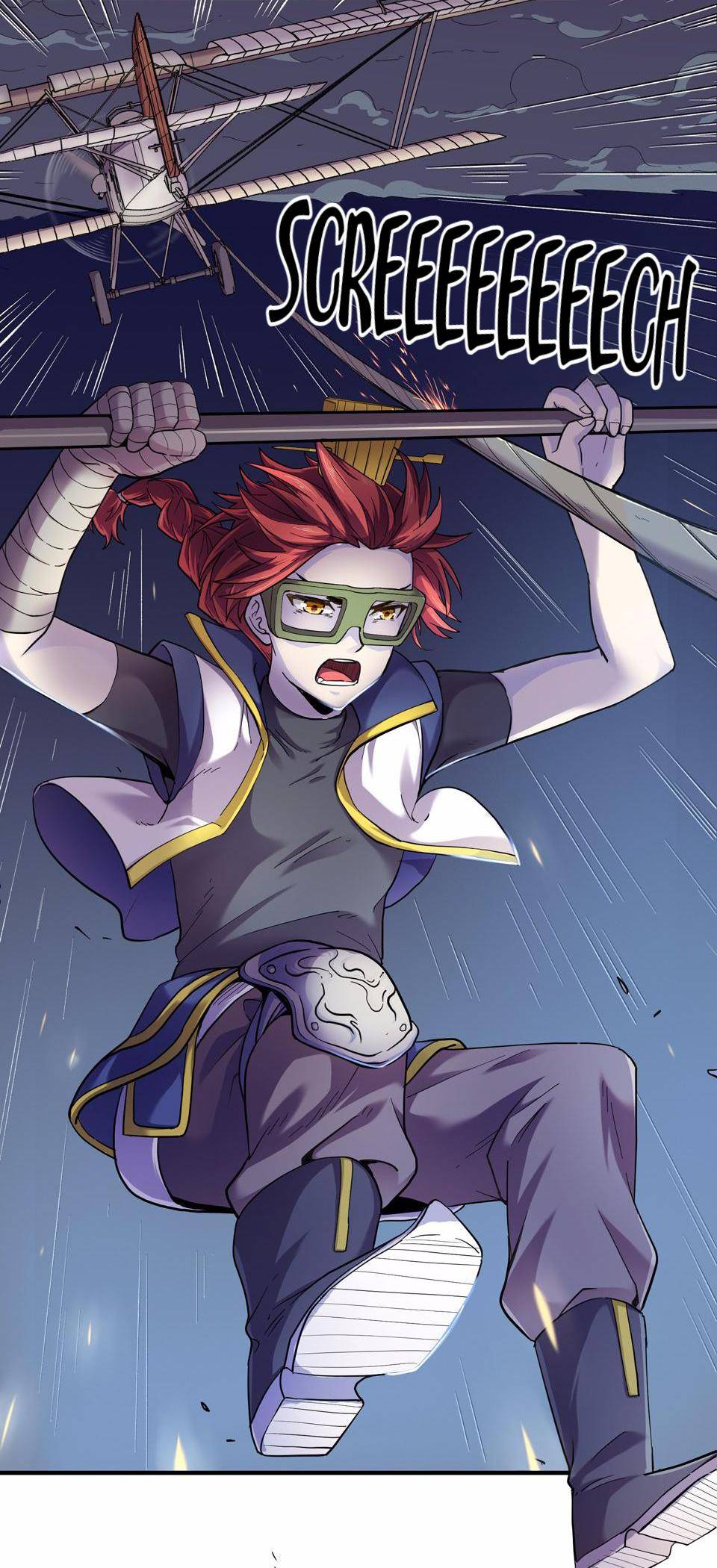 The Great Tang Is Online Chapter 29 - page 24