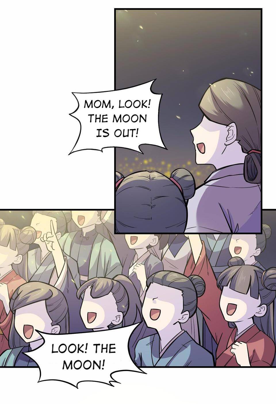 The Great Tang Is Online Chapter 29 - page 29