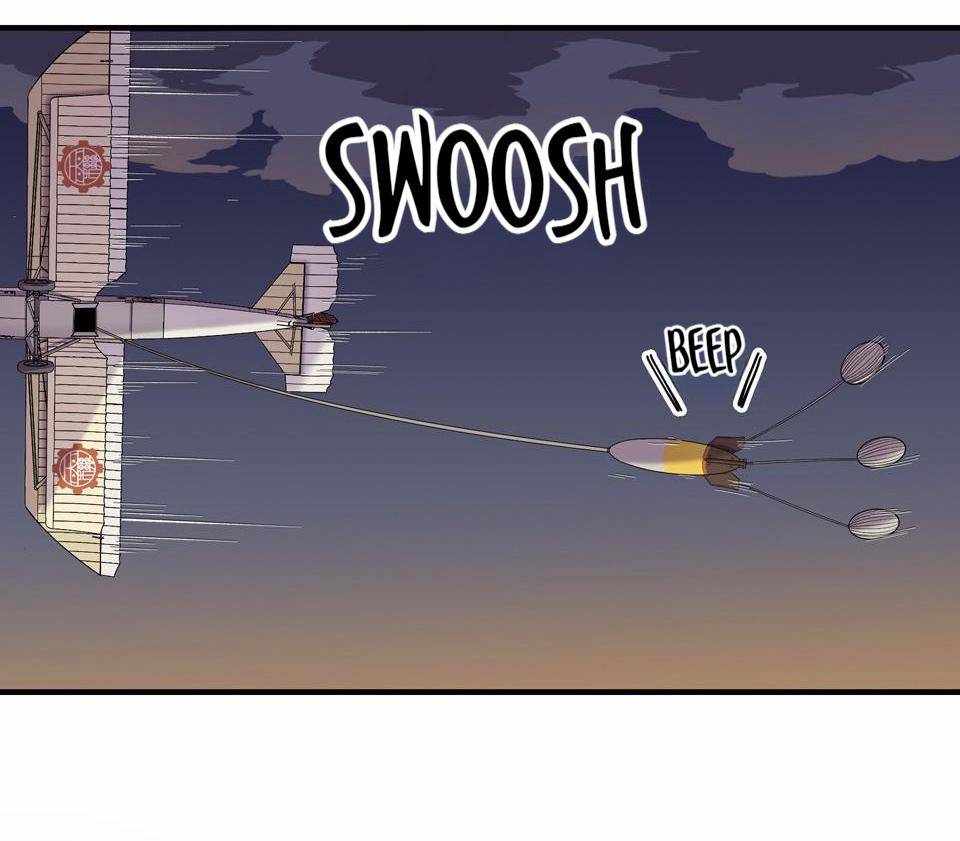 The Great Tang Is Online Chapter 29 - page 3