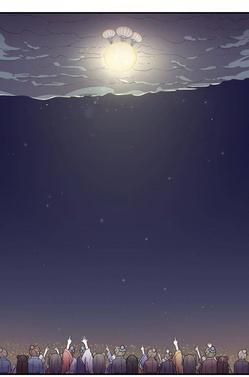 The Great Tang Is Online Chapter 29 - page 30