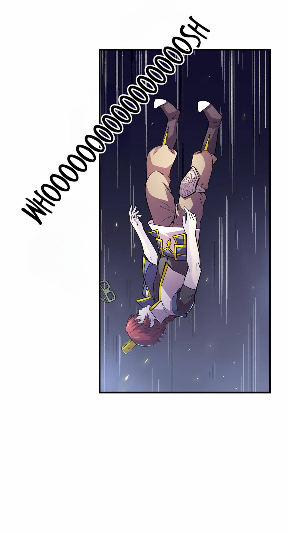 The Great Tang Is Online Chapter 29 - page 31