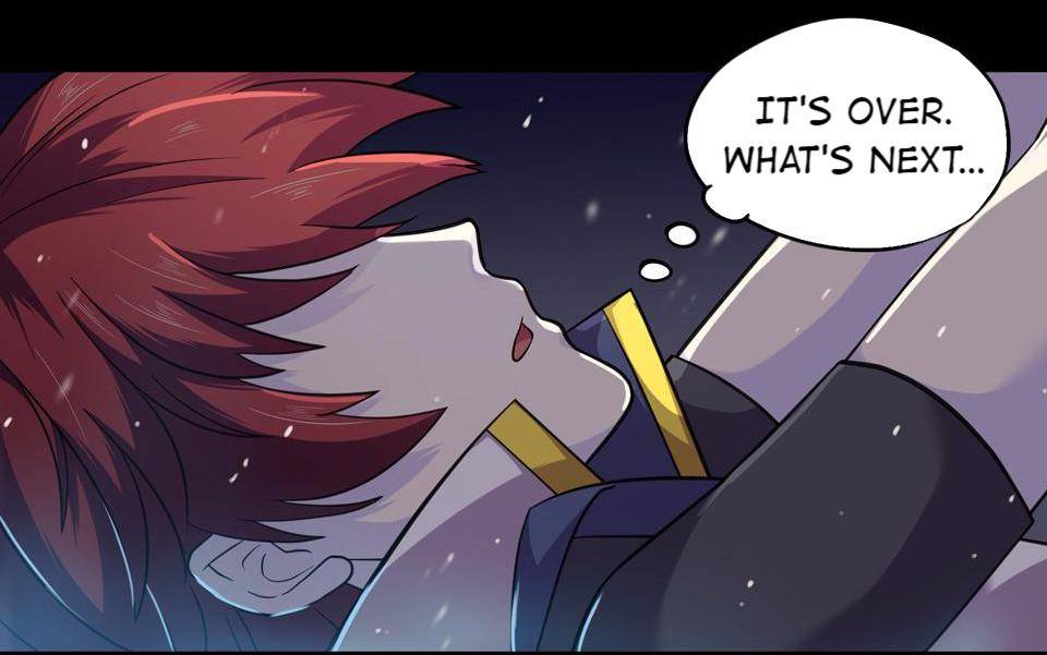 The Great Tang Is Online Chapter 29 - page 32