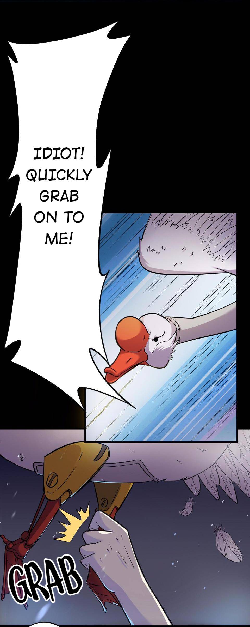 The Great Tang Is Online Chapter 29 - page 33