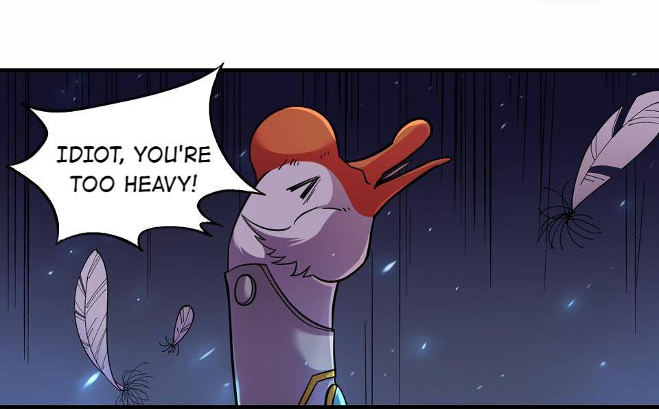The Great Tang Is Online Chapter 29 - page 35