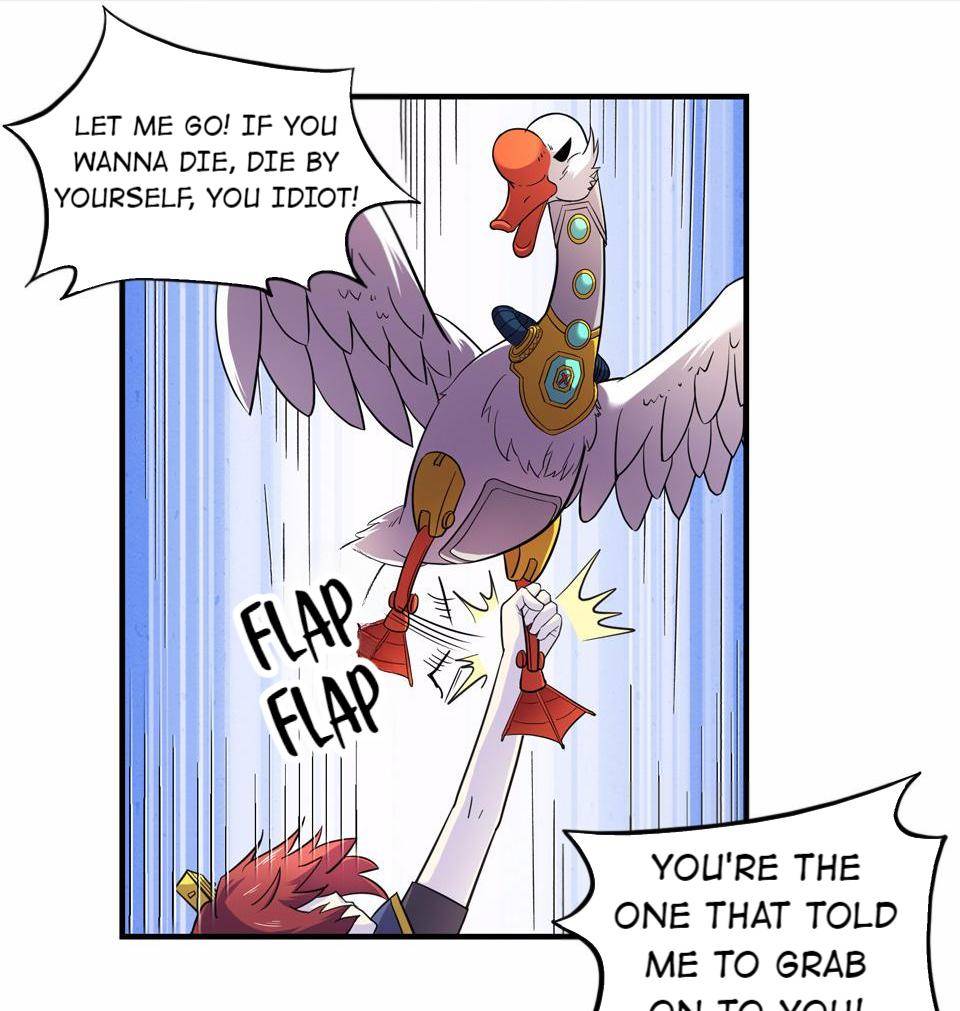 The Great Tang Is Online Chapter 29 - page 36