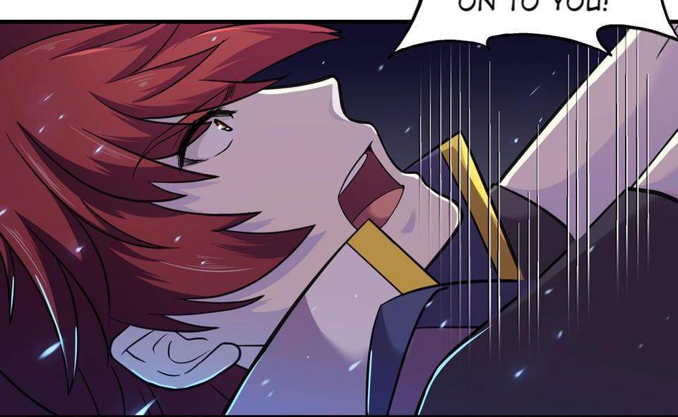 The Great Tang Is Online Chapter 29 - page 37