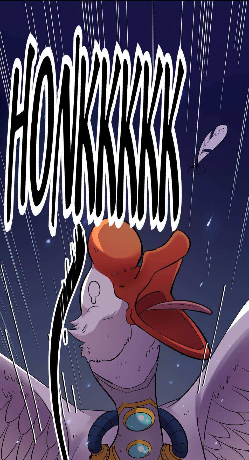 The Great Tang Is Online Chapter 29 - page 38