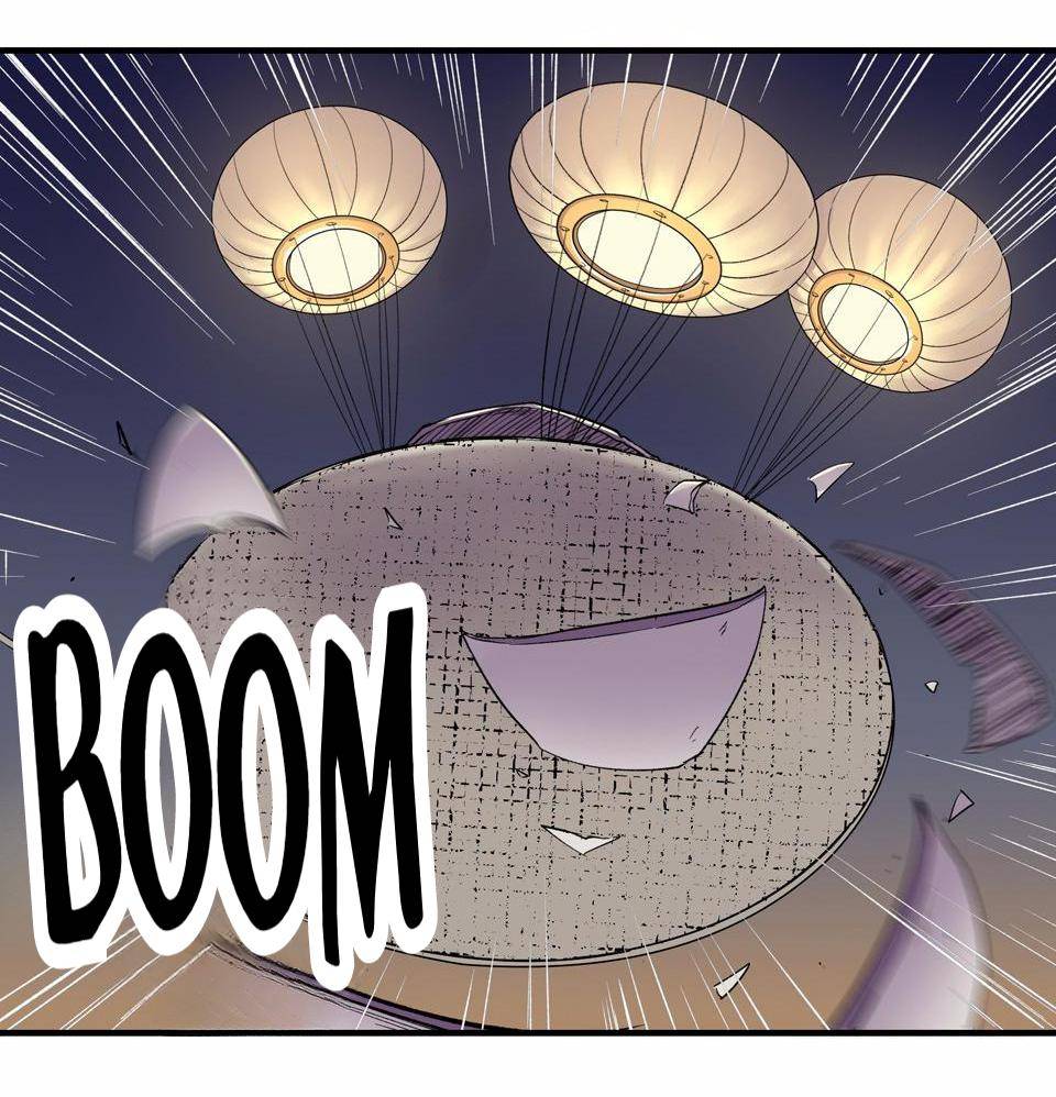 The Great Tang Is Online Chapter 29 - page 5