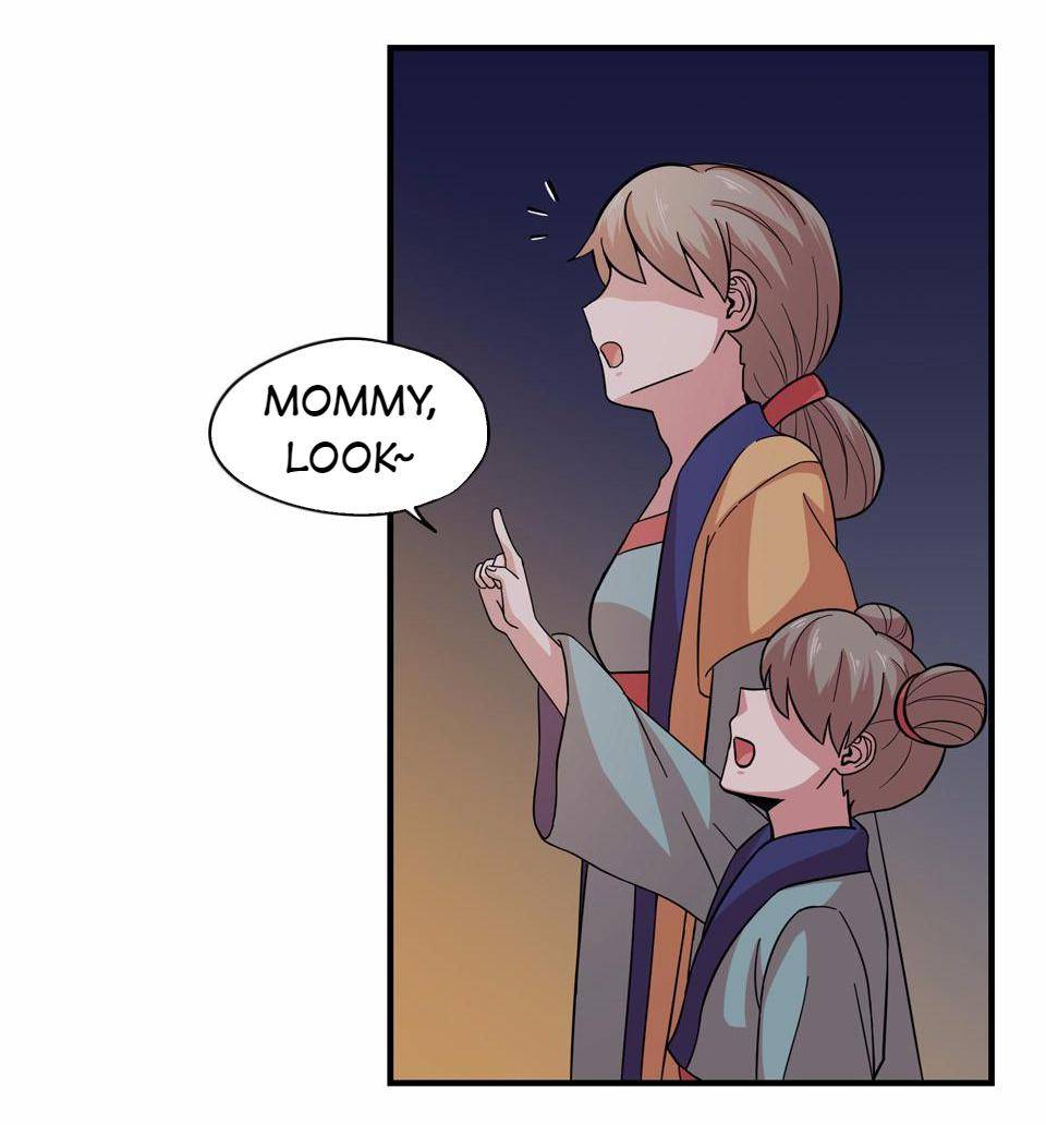 The Great Tang Is Online Chapter 29 - page 6