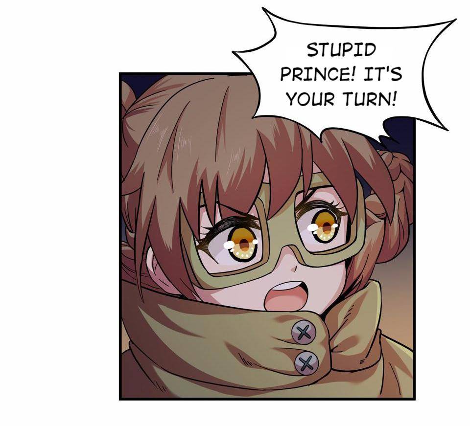 The Great Tang Is Online Chapter 29 - page 8