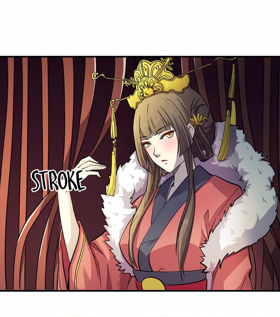 The Great Tang Is Online Chapter 3 - page 15