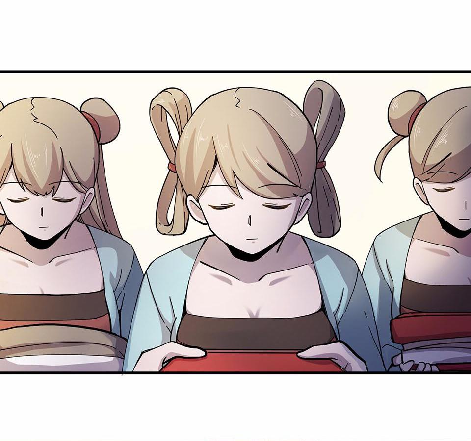 The Great Tang Is Online Chapter 3 - page 6