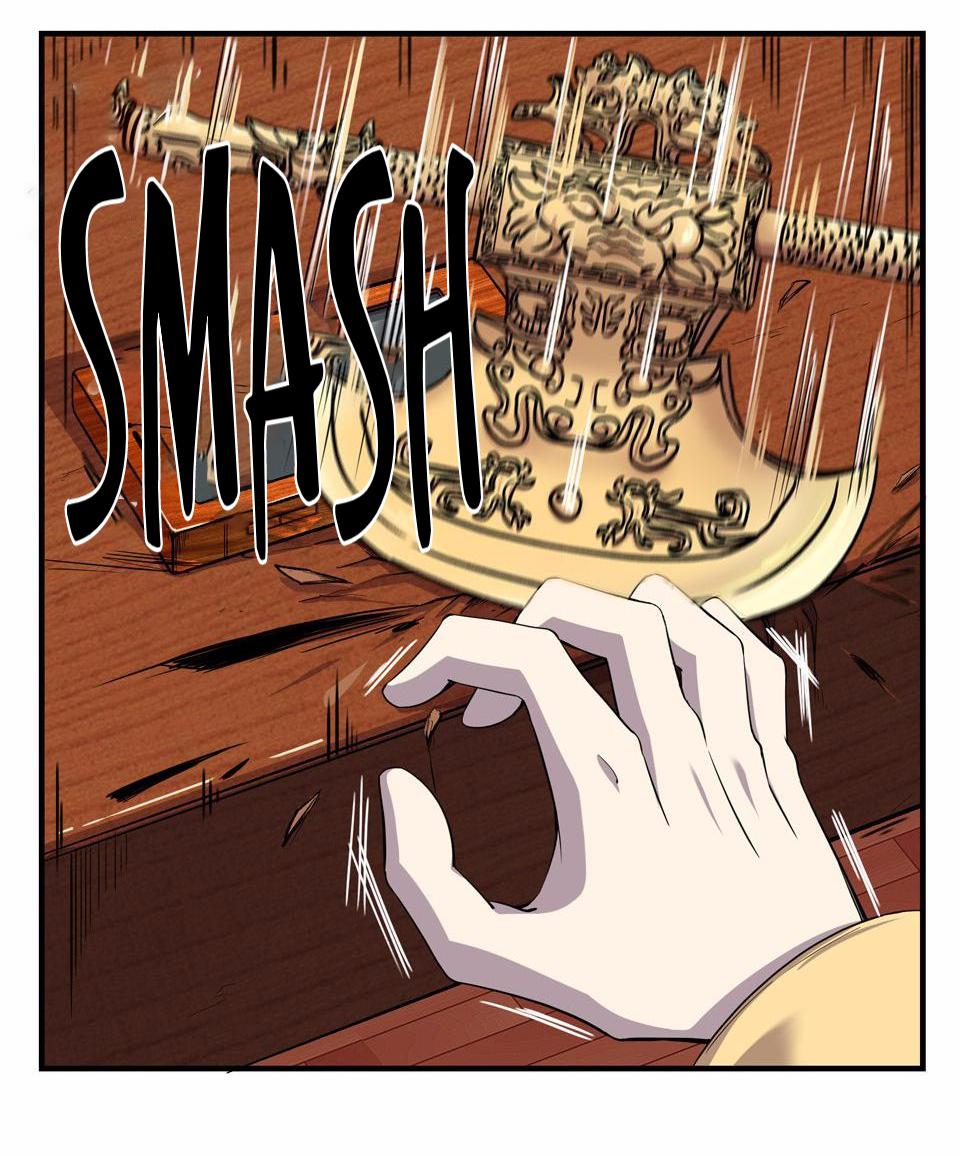 The Great Tang Is Online Chapter 3 - page 63