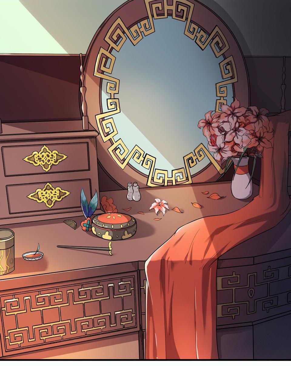The Great Tang Is Online Chapter 3 - page 7