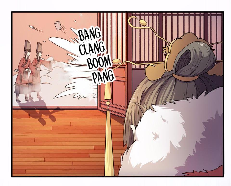 The Great Tang Is Online Chapter 3 - page 71