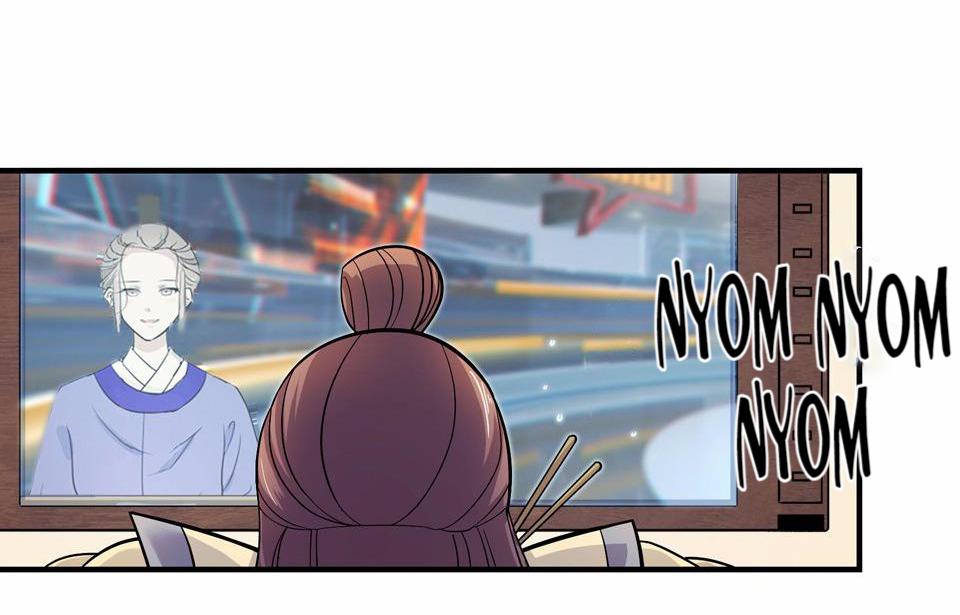 The Great Tang Is Online Chapter 3 - page 75