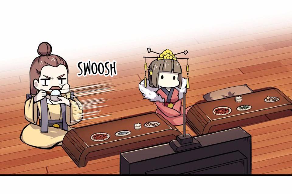 The Great Tang Is Online Chapter 3 - page 86