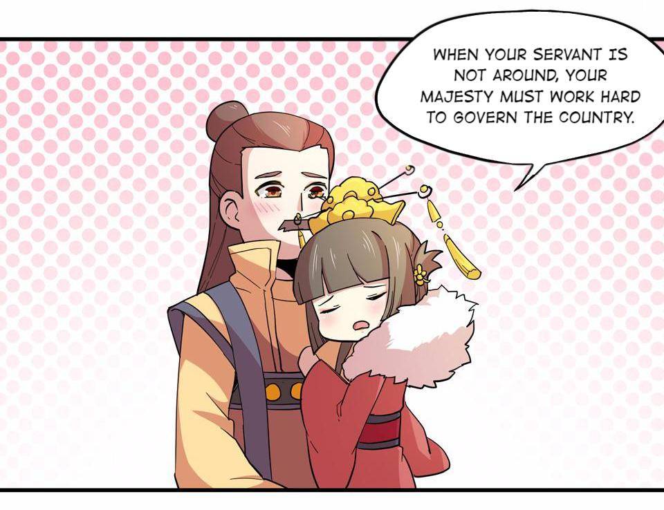 The Great Tang Is Online Chapter 30 - page 12