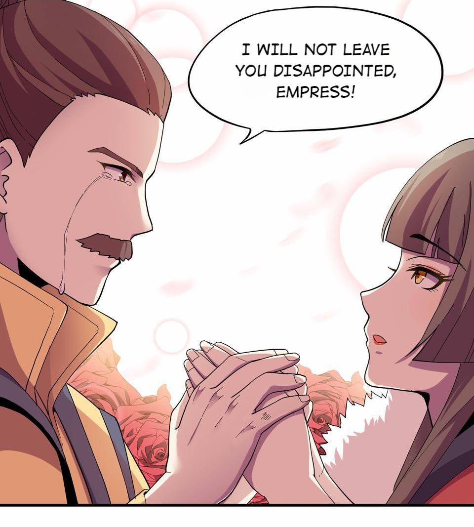 The Great Tang Is Online Chapter 30 - page 14