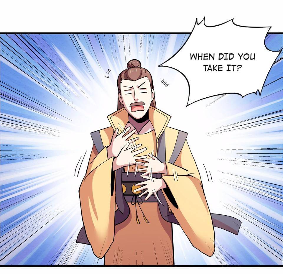The Great Tang Is Online Chapter 30 - page 18