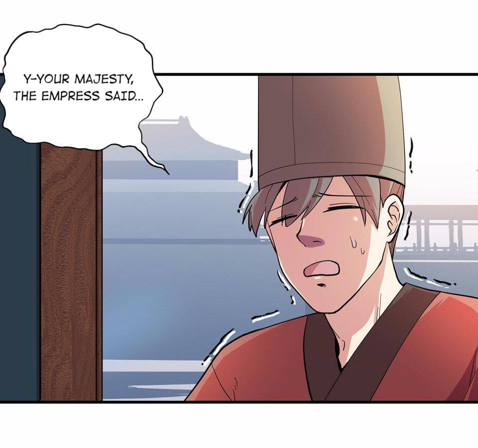 The Great Tang Is Online Chapter 30 - page 23