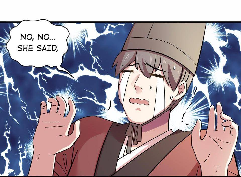 The Great Tang Is Online Chapter 30 - page 25